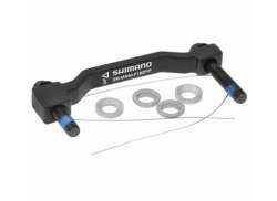 Shimano Brake Disc Adaptor Front &#216;180mm PM Brake -> PM Frame