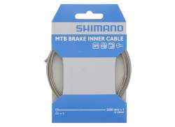 Shimano Brake Inner Cable MTB 2050mm Inox