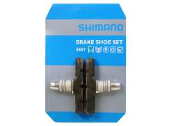 Shimano Brake Pad BR-M330 / BR-M420 V-Brake (2)
