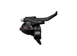 Shimano Brake/Shift Lever ST-EF41 6V Right - Black