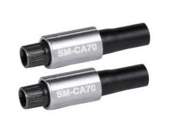 Shimano CA70 Cable Adjuster Bolt For. Derailleur