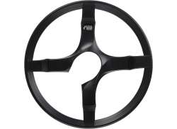Shimano Chainring Guard 42T For. Tourney TY501 - Black