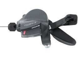 Shimano Claris Shifter 8S Right RapidFire - Gray/Black