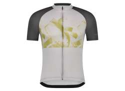 Shimano Colore Cycling Jersey Ss Men Ice Gray - L