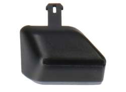Shimano Cover Cap For. Charging Port RD-R8150 - Black