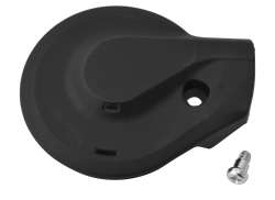 Shimano Cover Cap Right Under For. Deore M6100 - Black