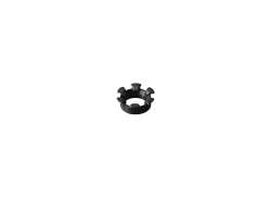 Shimano Crank Assembly Ring Left For. R9100-P - Black