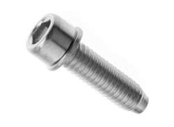 Shimano Crank Clamp Bolt For. T8000 Deore XT - Silver