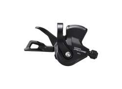Shimano Deore M5100-R Shifter 11S Right Display - Black