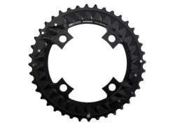 Shimano Deore M6000 Chainring 40T Bcd 96mm - Black