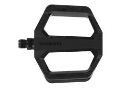 Shimano EF102 Pedals Platform Plastic - Black