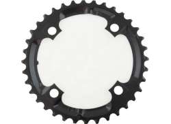 Shimano Fc-M590 Chainring 36 Tooth Black