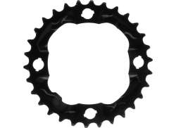 Shimano FC-MT500 Chainring 40T-On Bcd 96 - Black