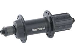 Shimano FH-TX5008 Rear Hub 135mm 32 Hole 8/9S - Black