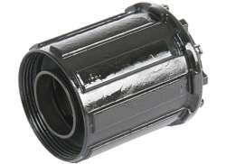 Shimano Freewheelbody FH-RM33-8S With Right Dust Cover 8V