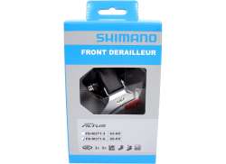 Shimano Front Derailleur Altus FD-M371 DownSwing 66-69&#176; 3/9V