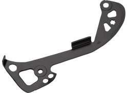 Shimano Guide Plate Inside (GS) For. RD-M7000 - Black