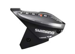 Shimano Indicator ST-EF510-9-Sp Cover Cap Right 2A - Black