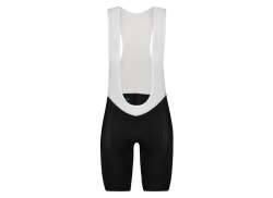 Shimano Inizio Short Cycling Pants Suspenders Women Black -