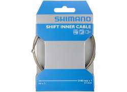 Shimano Inner Shift Cable 2100mm Inox