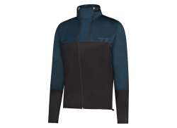 Shimano Kumano Cycling Jacket Men Black/Gray - 2XL