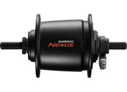 Shimano Nexus Hub Dynamo 36 Hole 6V 1,5w For Front Wheel