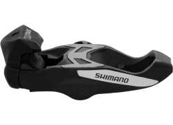 Shimano Pedals PD-R550SL SPD Incl. Cleats Black
