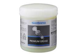 Shimano Premium Bearing Grease - Jar 500g