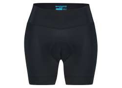 Shimano Primo Corto Short Cycling Pants Women Black - XS