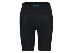 Shimano Primo Cycling Pants Short Women Black - 2XL