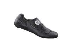 Shimano RC502 Cycling Shoes Wide Men Black