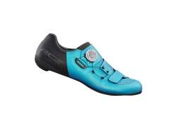 Shimano RC502 Cycling Shoes Women Turquoise
