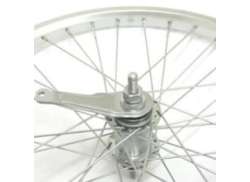 Shimano Rear Wheel 20x 1.75 Aluminum