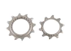 Shimano Sprocket Unit 10/12T For. CS-M9100 - Silver