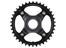 Shimano Steps Chainring 38T Bcd 104mm - Black