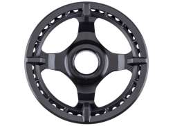 Shimano Steps CRE61 Chainring 38T 104mm Steel - Black