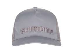 Shimano Tendenza Truckerspet Gray - One Size
