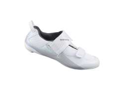 Shimano TR501 Cycling Shoes Triathlon Women White