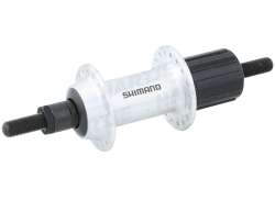 Shimano TX5008 Rear Hub 36 Hole 8/9S 135mm - White