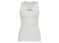 Shimano Vertex Baselayer Shirt Women White - XS
