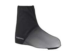Shimano Waterproof Overshoes Black