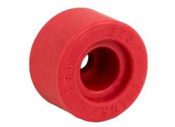 Silca 323 Pump Head Sealing Rubber For. Impero - Red
