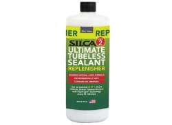 Silca Ultimate Tires Sealant - Flask 950ml