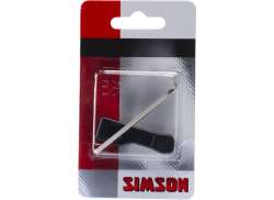 Simson Adjuster Sleeve Torpedo