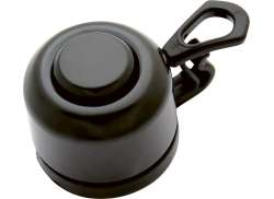 Simson Bicycle Bell Compact Black
