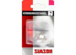 Simson Chain Link 1/2 x 3/32 Inch For 5/6/7S
