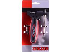 Simson Chain Tool Deluxe