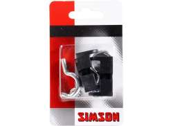 Simson Mounting Set Frame Lock