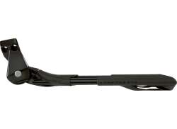 Simson Rear Fork Kickstand Wave R18 24-28\" Adjustable Black