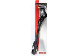 Simson Rear Fork Kickstand Wave R40 24-28\" Adjustable Black